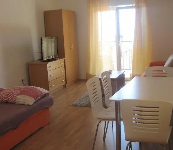 Marko Lejlighed Podgora (Split-Dalmatia)