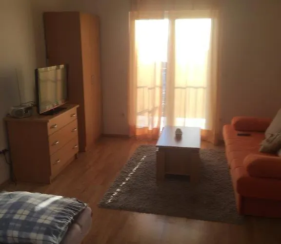 Marko * Podgora (Split-Dalmatia)