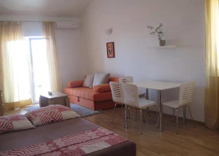 Marko Lejlighed Podgora (Split-Dalmatia)