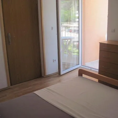 Apartamento Marko