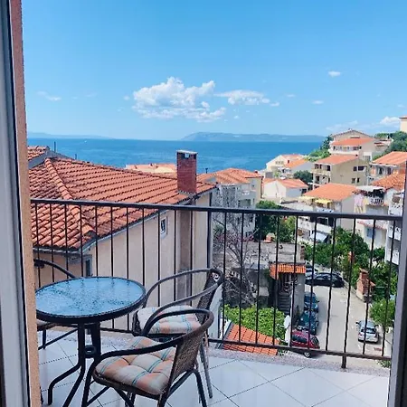 Marko Apartamento *