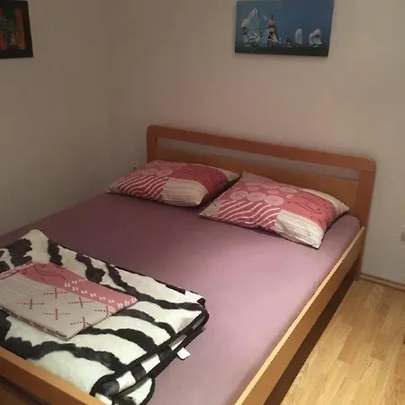 Marko Apartamento *