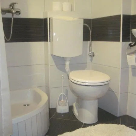 Apartamento Marko