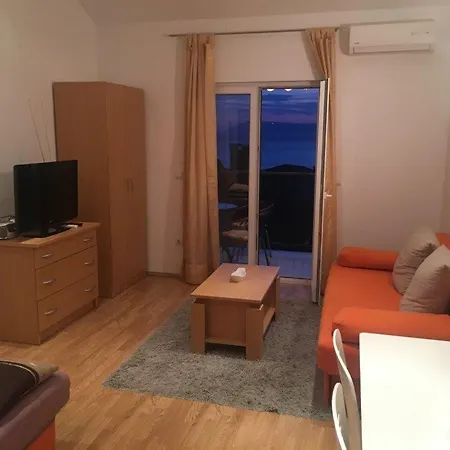 Marko * Podgora