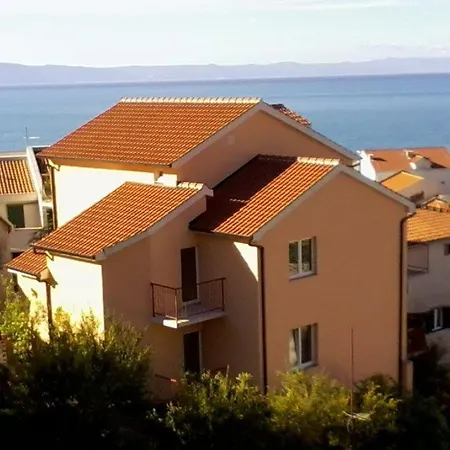 Apartamento Marko