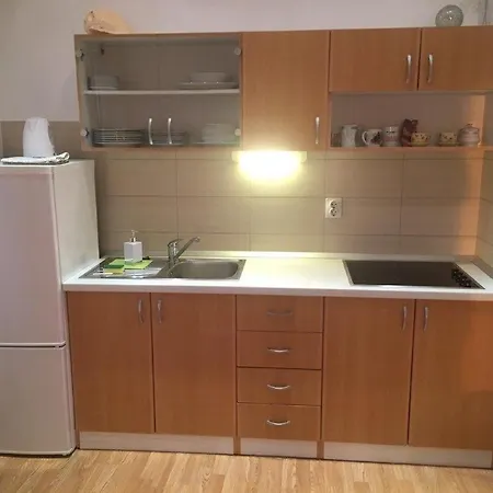 Apartamento Marko Podgora