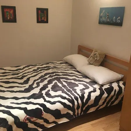 Marko Apartamento *